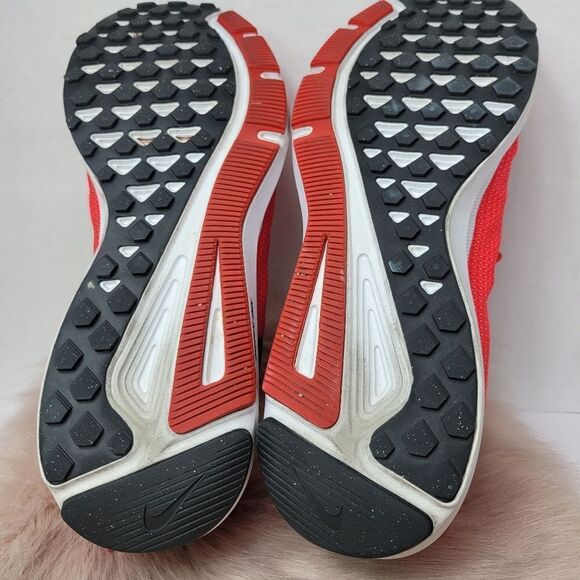 Nike QuestUniversity Red Men's AA7403 600 Running Sneaker Shoes Size 11.5 - Picture 10 of 10